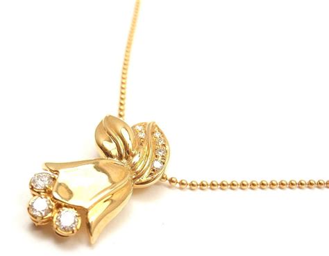 christian dior gold necklace|christian dior necklace price.